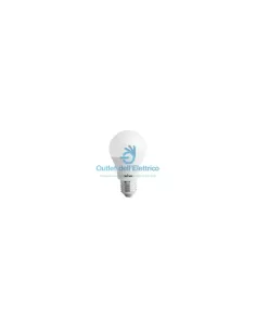 Wiva 12100457 LED globo básico d95 e27 15w 6k